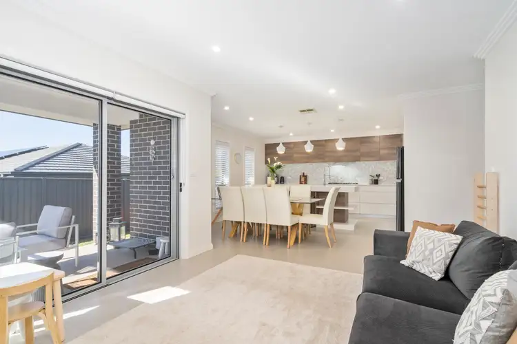 Seventh view of Homely house listing, 15 Penstock Street, Denham Court NSW 2565