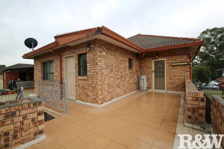 3/38 Nelson Street, Mount Druitt NSW 2770