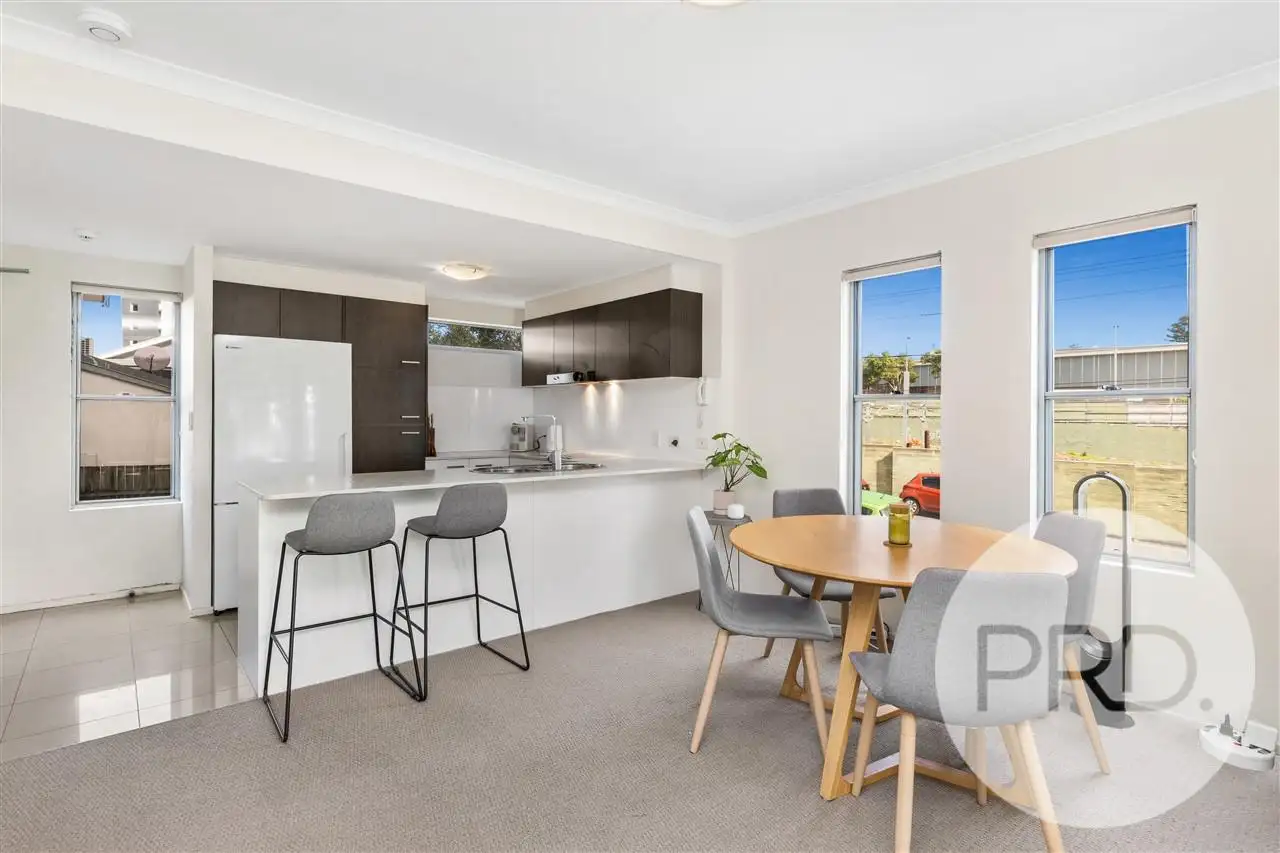 Main view of Homely unit listing, 1/17 Duke Street, Nundah QLD 4012