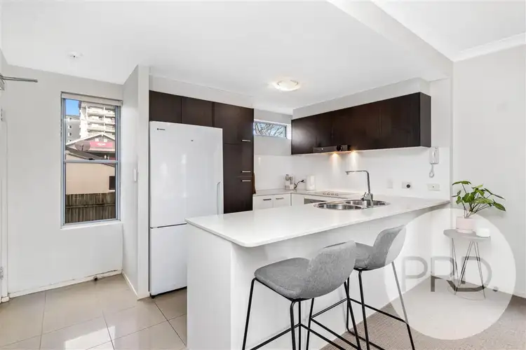 Second view of Homely unit listing, 1/17 Duke Street, Nundah QLD 4012