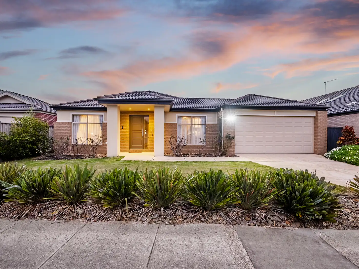 Main view of Homely house listing, 13 Peledora Place, Lyndhurst VIC 3975