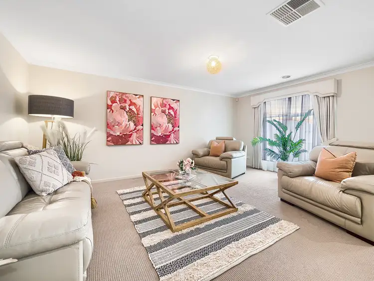 Second view of Homely house listing, 13 Peledora Place, Lyndhurst VIC 3975