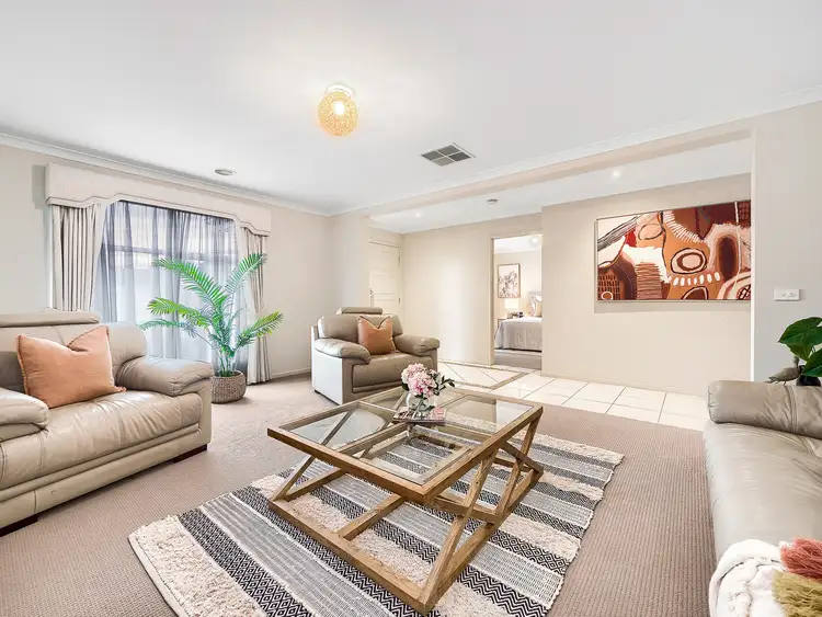 Third view of Homely house listing, 13 Peledora Place, Lyndhurst VIC 3975