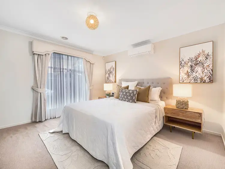 Fourth view of Homely house listing, 13 Peledora Place, Lyndhurst VIC 3975