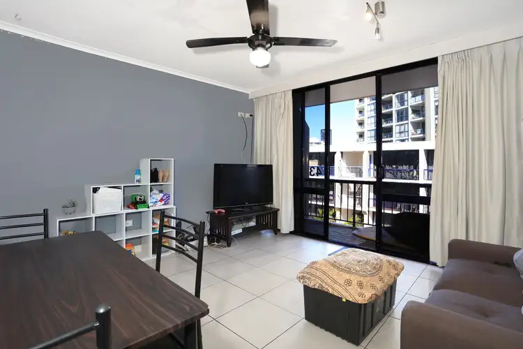 Fourth view of Homely unit listing, 43/2877 Gold Coast Highway, Surfers Paradise QLD 4217