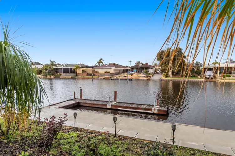 Second view of Homely house listing, 78 Moyup Way, South Yunderup WA 6208