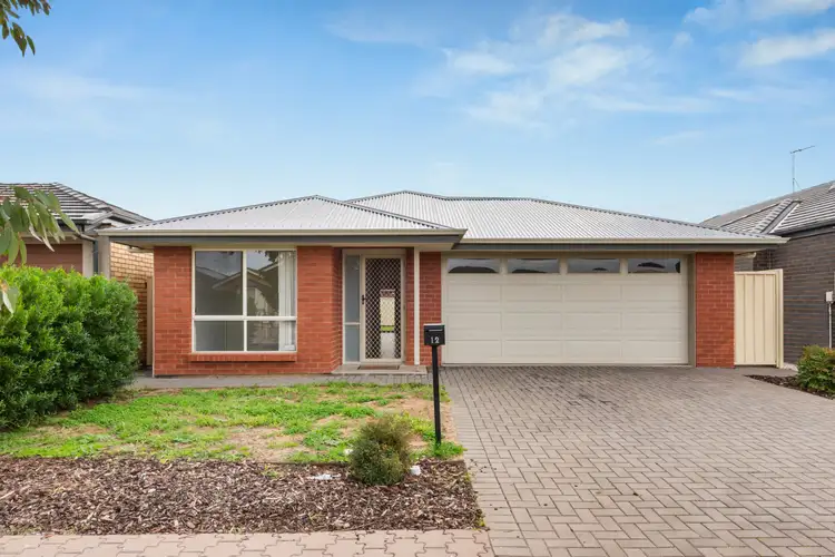 Main view of Homely house listing, 12 Citrus Street, Direk SA 5110