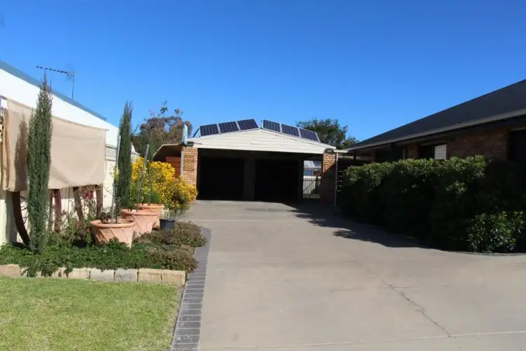 Second view of Homely house listing, 3 Serpentine Dr, Goondiwindi QLD 4390
