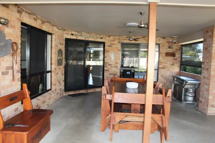Third view of Homely house listing, 3 Serpentine Dr, Goondiwindi QLD 4390