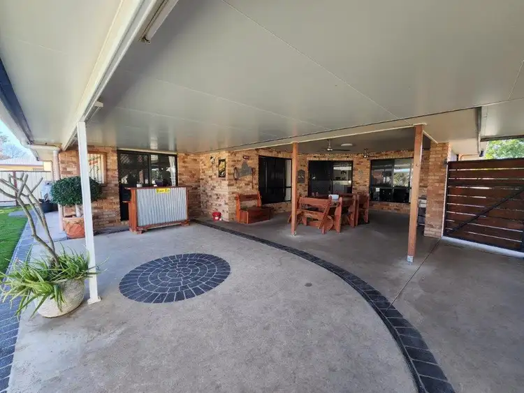 Fourth view of Homely house listing, 3 Serpentine Dr, Goondiwindi QLD 4390