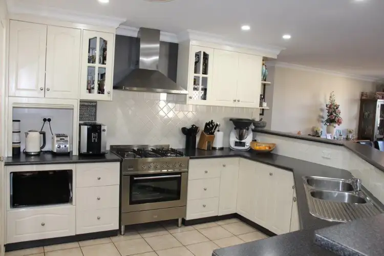 Fifth view of Homely house listing, 3 Serpentine Dr, Goondiwindi QLD 4390