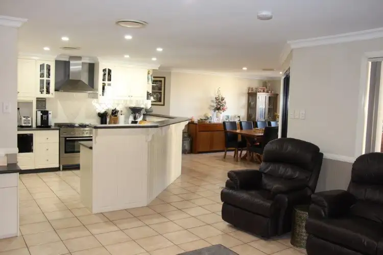 Sixth view of Homely house listing, 3 Serpentine Dr, Goondiwindi QLD 4390