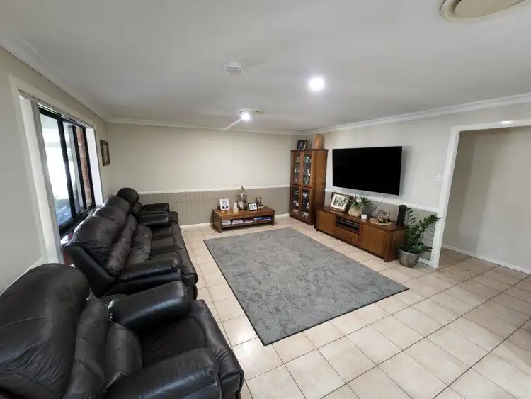 Seventh view of Homely house listing, 3 Serpentine Dr, Goondiwindi QLD 4390