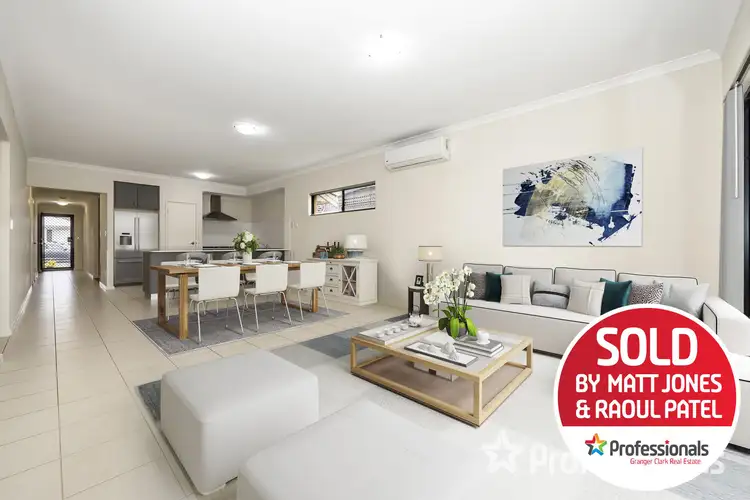 22 Wilderness Way, Aveley WA 6069
