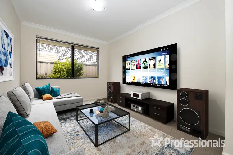 Third view of Homely house listing, 22 Wilderness Way, Aveley WA 6069