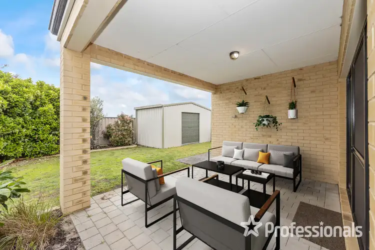 Fourth view of Homely house listing, 22 Wilderness Way, Aveley WA 6069