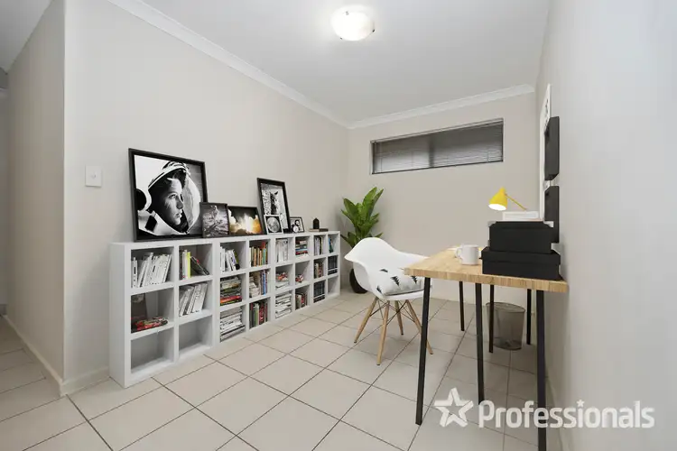 Fifth view of Homely house listing, 22 Wilderness Way, Aveley WA 6069