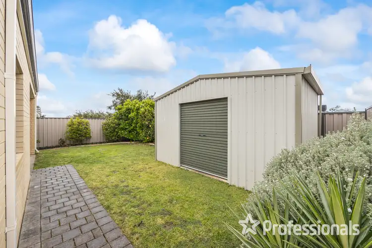 Sixth view of Homely house listing, 22 Wilderness Way, Aveley WA 6069