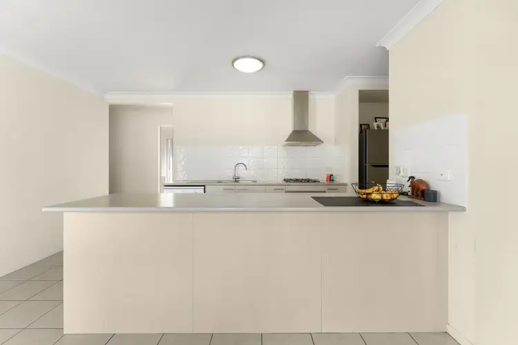 Second view of Homely house listing, 4 Anneliese Close, Loganlea QLD 4131