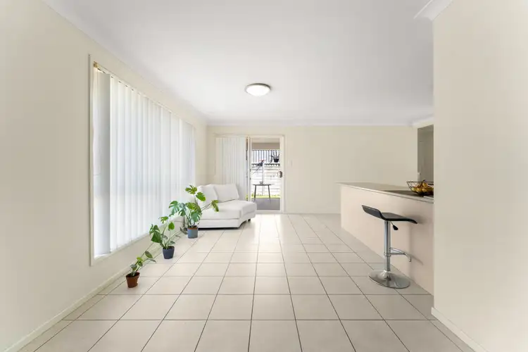 Third view of Homely house listing, 4 Anneliese Close, Loganlea QLD 4131