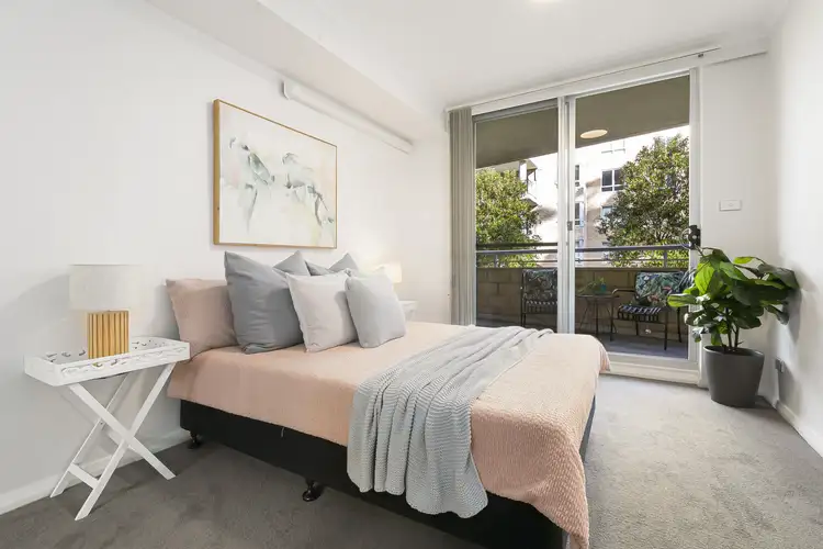Fifth view of Homely apartment listing, 212/80 John Whiteway Drive, Gosford NSW 2250