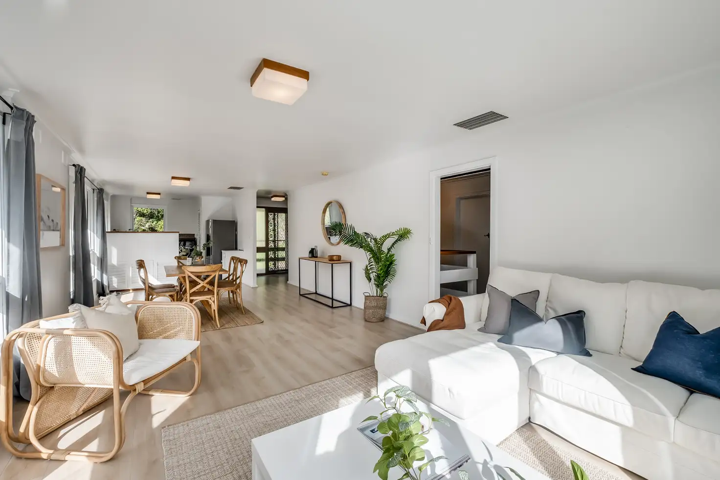 Main view of Homely house listing, 16 Weemala Drive, Mitcham SA 5062