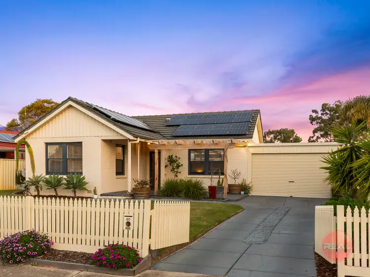 46 Patricia Avenue, Camden Park SA 5038