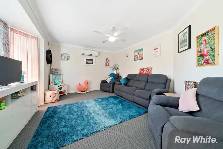 Second view of Homely house listing, 11 Geaney Boulevard, Crestmead QLD 4132
