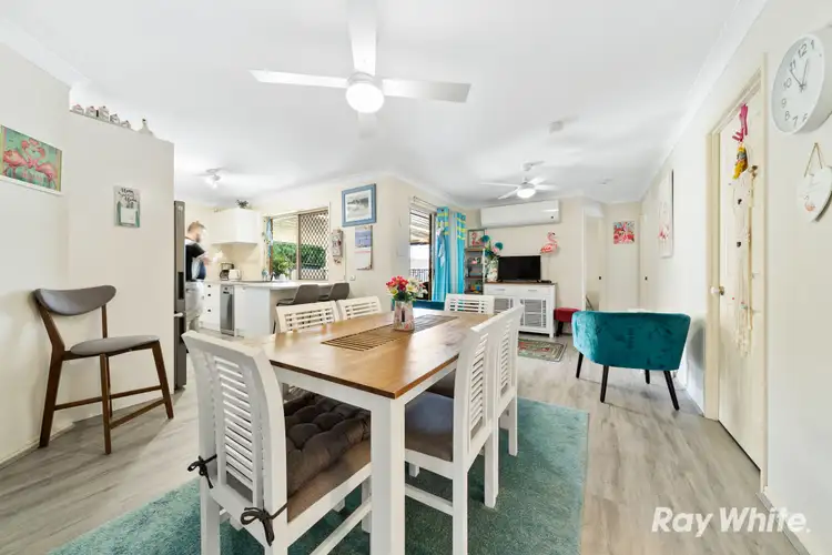 Third view of Homely house listing, 11 Geaney Boulevard, Crestmead QLD 4132