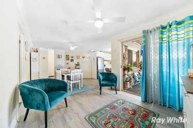 Sixth view of Homely house listing, 11 Geaney Boulevard, Crestmead QLD 4132