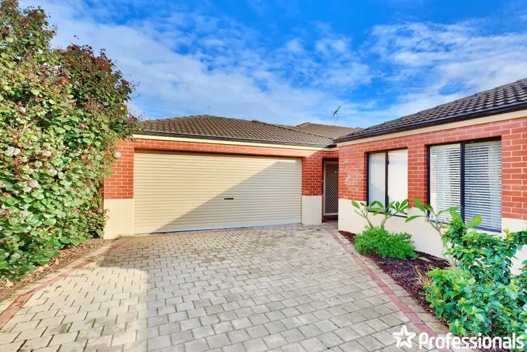 3/17 Collier Avenue, Balcatta WA 6021