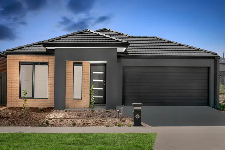 40 Horning Street, Doreen VIC 3754
