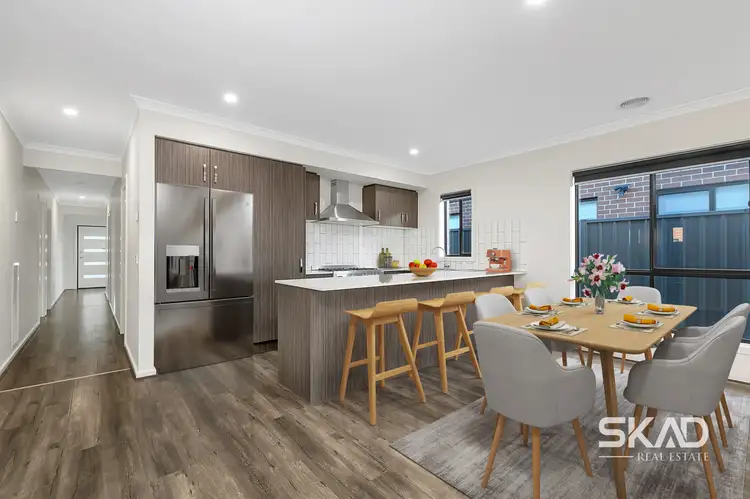 Second view of Homely house listing, 40 Horning Street, Doreen VIC 3754