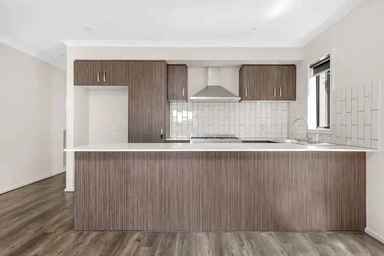 Third view of Homely house listing, 40 Horning Street, Doreen VIC 3754