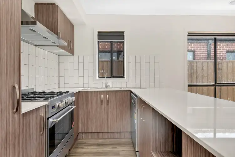 Fourth view of Homely house listing, 40 Horning Street, Doreen VIC 3754