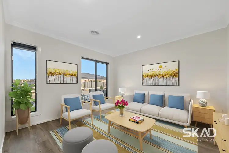 Fifth view of Homely house listing, 40 Horning Street, Doreen VIC 3754