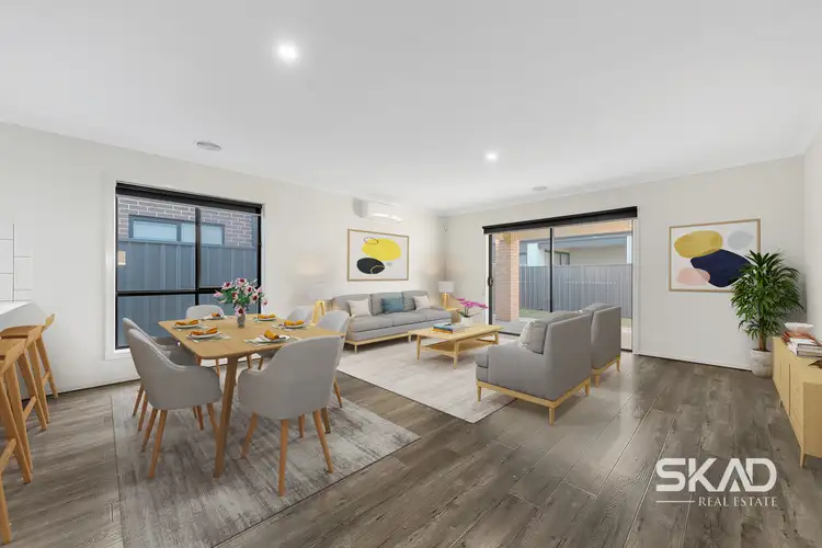 Sixth view of Homely house listing, 40 Horning Street, Doreen VIC 3754