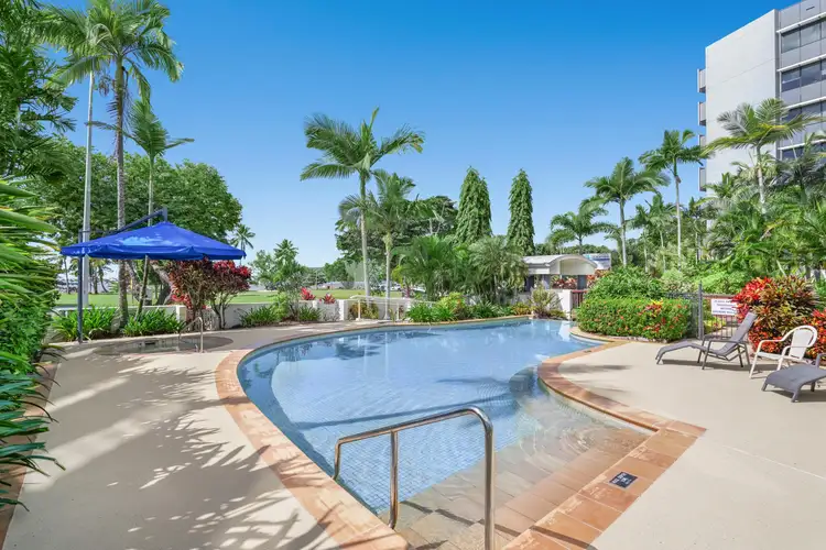 Second view of Homely apartment listing, 4/173-181 Esplanade, Cairns North QLD 4870