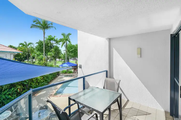 Third view of Homely apartment listing, 4/173-181 Esplanade, Cairns North QLD 4870