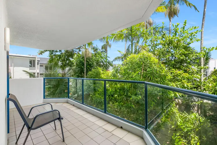 Fifth view of Homely apartment listing, 4/173-181 Esplanade, Cairns North QLD 4870
