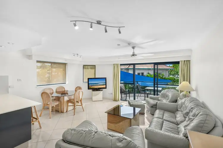 Sixth view of Homely apartment listing, 4/173-181 Esplanade, Cairns North QLD 4870