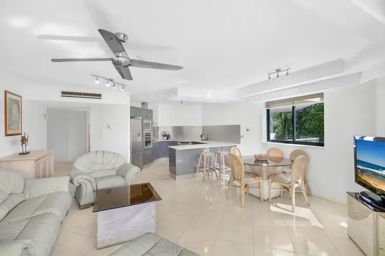 Seventh view of Homely apartment listing, 4/173-181 Esplanade, Cairns North QLD 4870