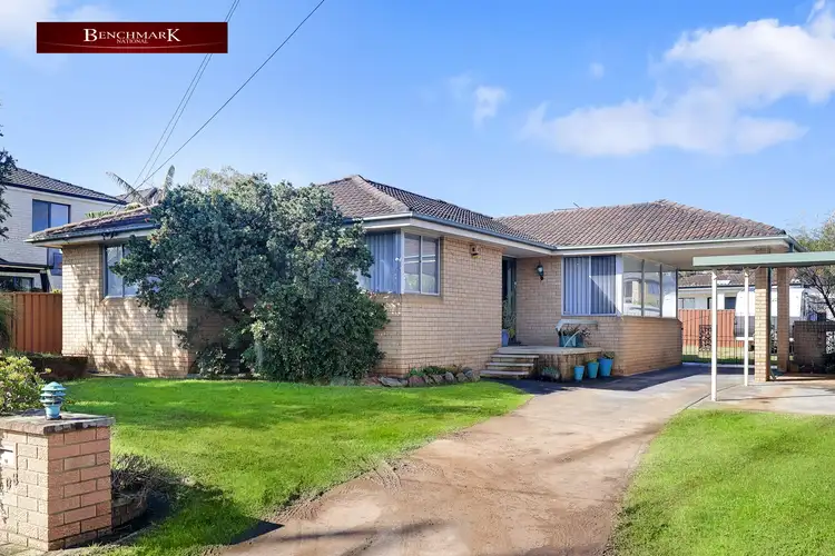 206 Nuwarra Road, Moorebank NSW 2170