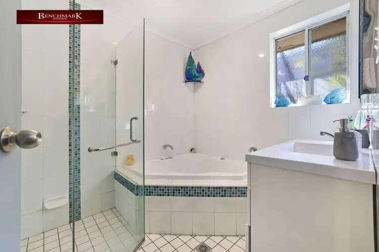 Fifth view of Homely house listing, 206 Nuwarra Road, Moorebank NSW 2170