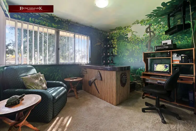 Sixth view of Homely house listing, 206 Nuwarra Road, Moorebank NSW 2170