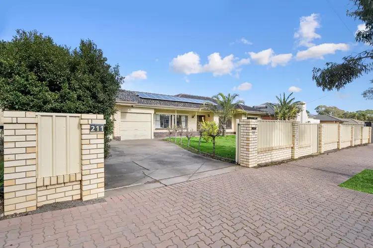 211 Daws Road, Pasadena SA 5042