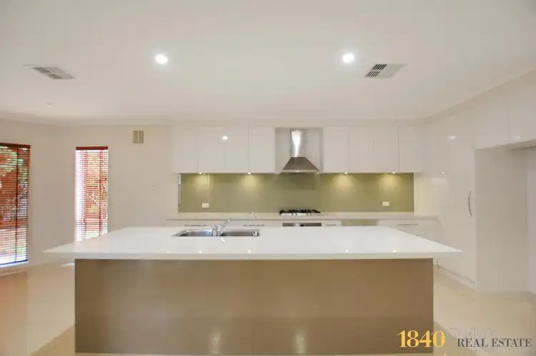 Third view of Homely house listing, 40 Chittleborough Circuit, Morphettville SA 5043