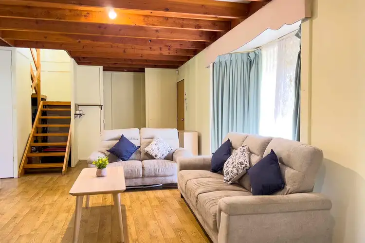 Fourth view of Homely house listing, 14 Bucknell Place, Swan View WA 6056