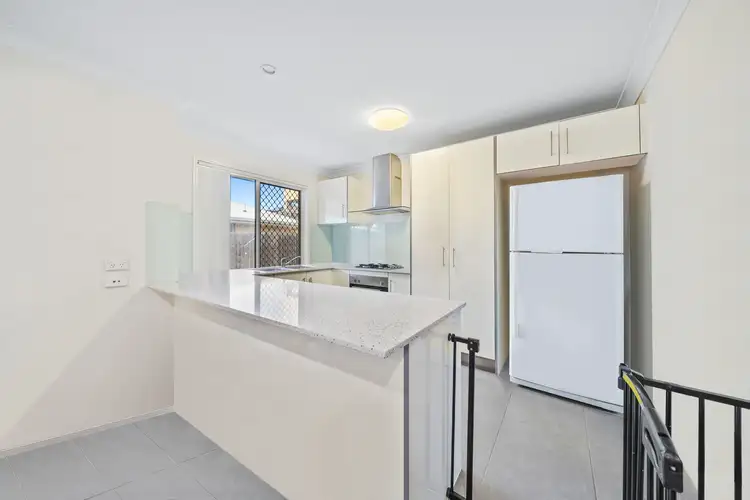 Third view of Homely house listing, 10 Jellett Drive, Deebing Heights QLD 4306