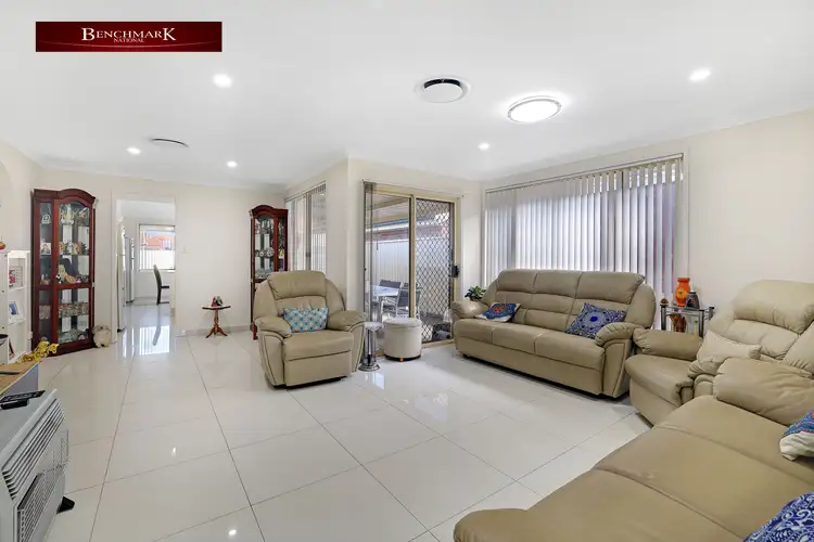 Second view of Homely house listing, 18 Clarendon Court, Wattle Grove NSW 2173